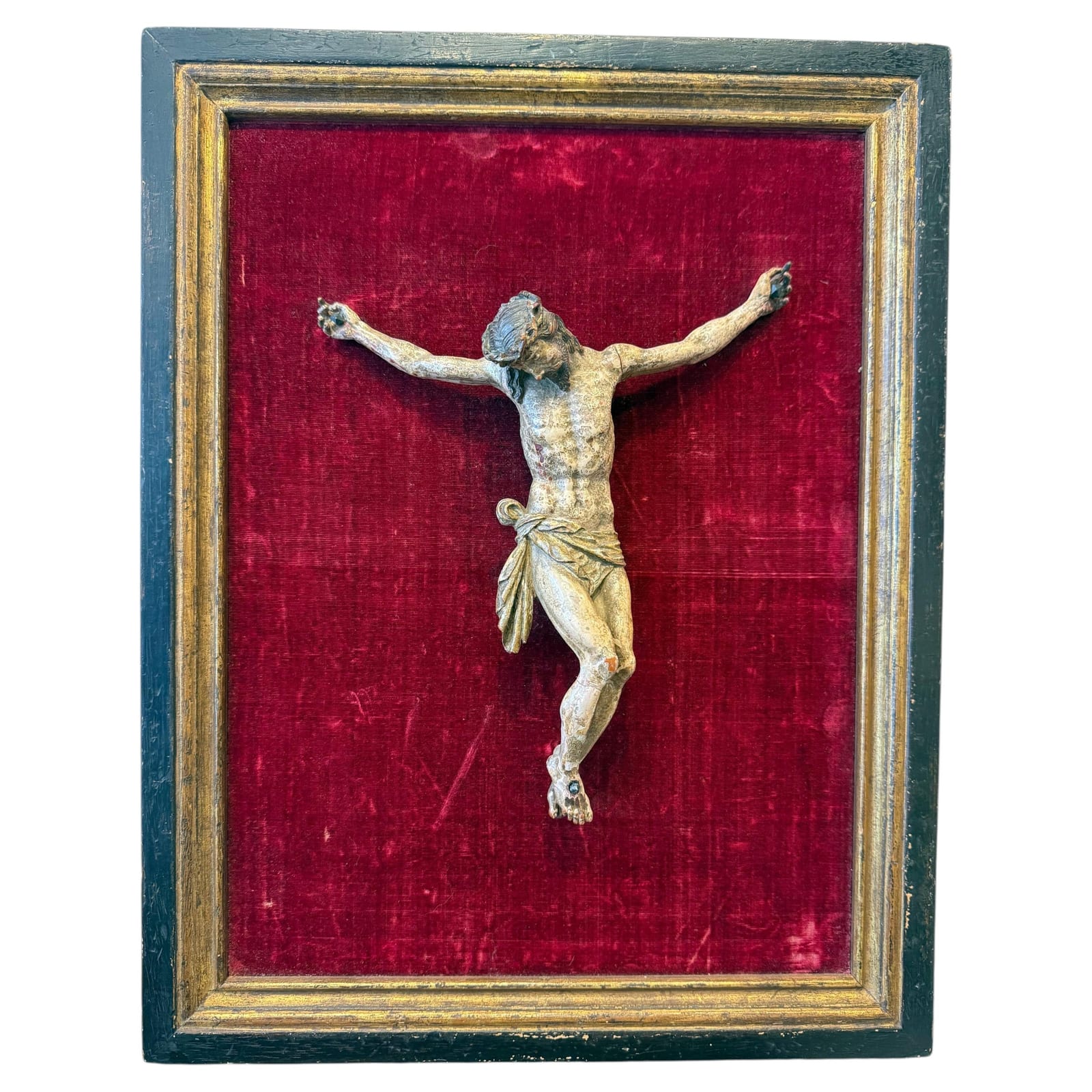 16th Century Corpus, Southern Netherlands