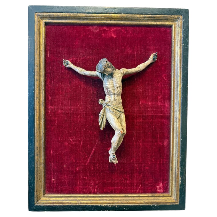 16th Century Corpus, Southern Netherlands