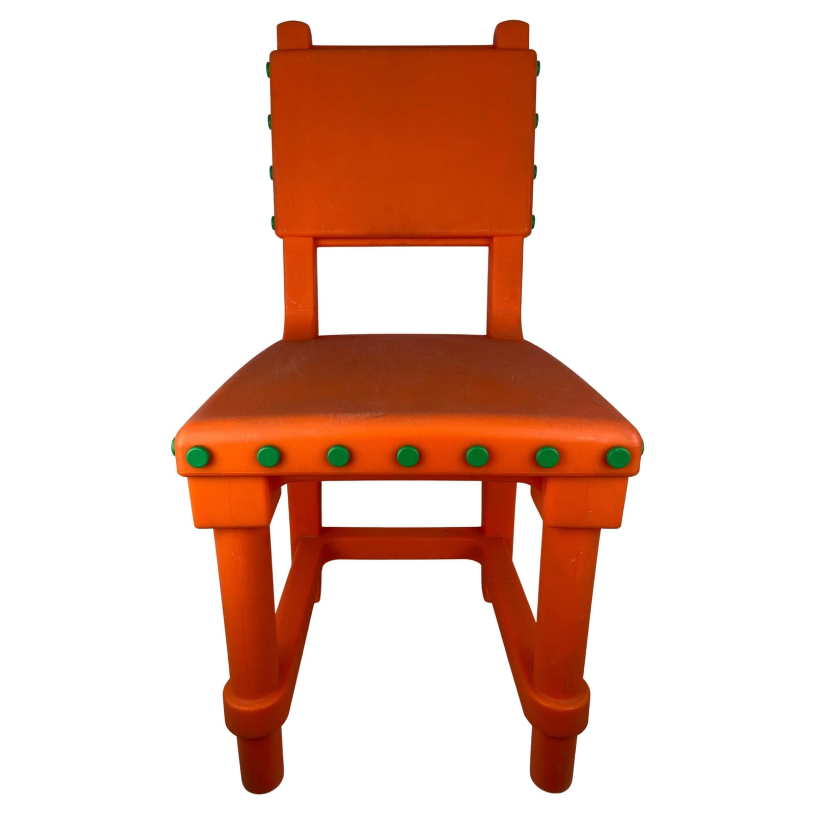 Gothic chair by Moooi, designed by Studio Job