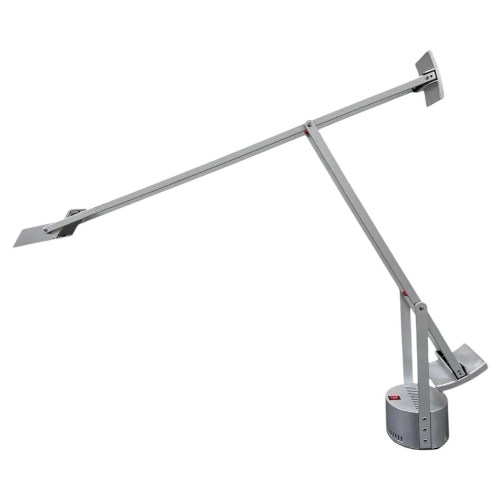 Vintage Tizio Desk Lamp by Richard Sapper for Artemide, circa 1980
