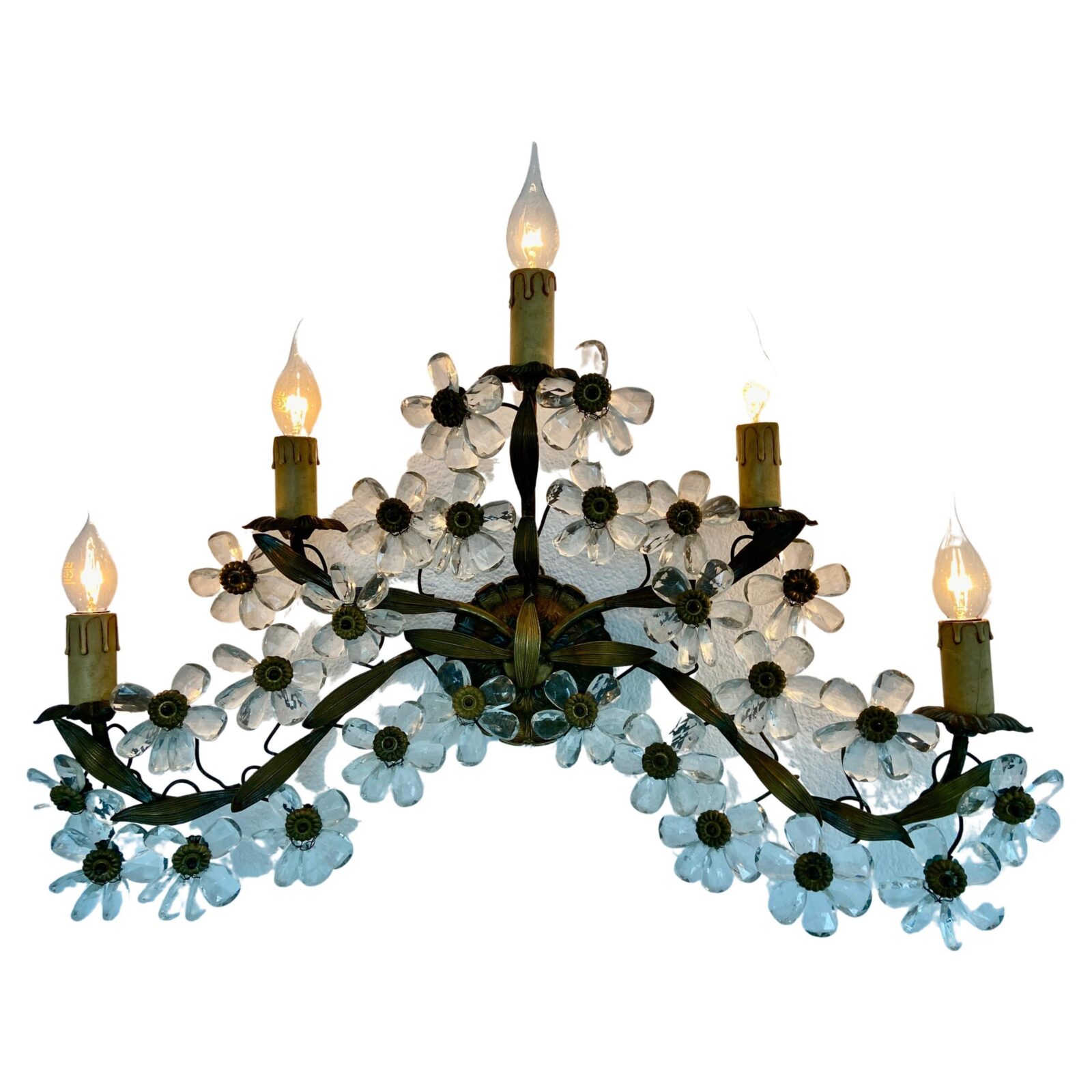 Wall sconce