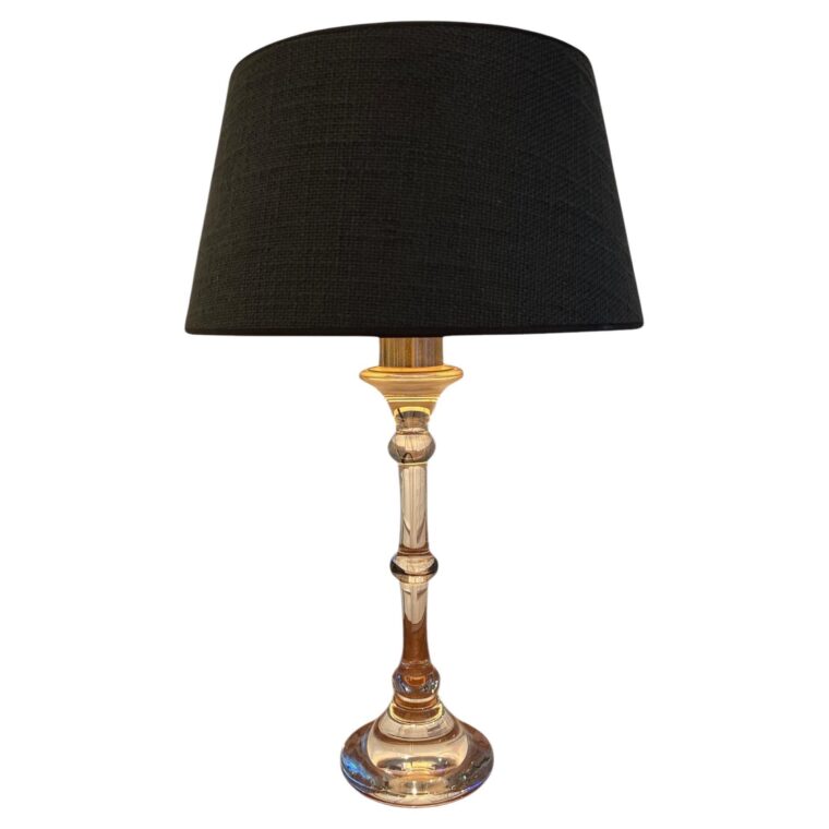 Ingo Maurer table lamp
