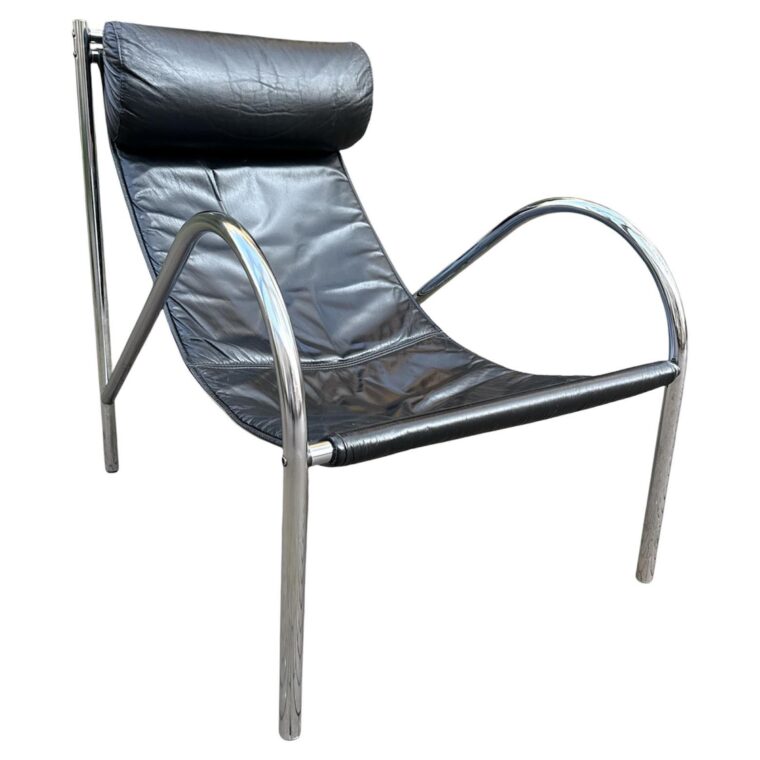 Omega chair by Habitat