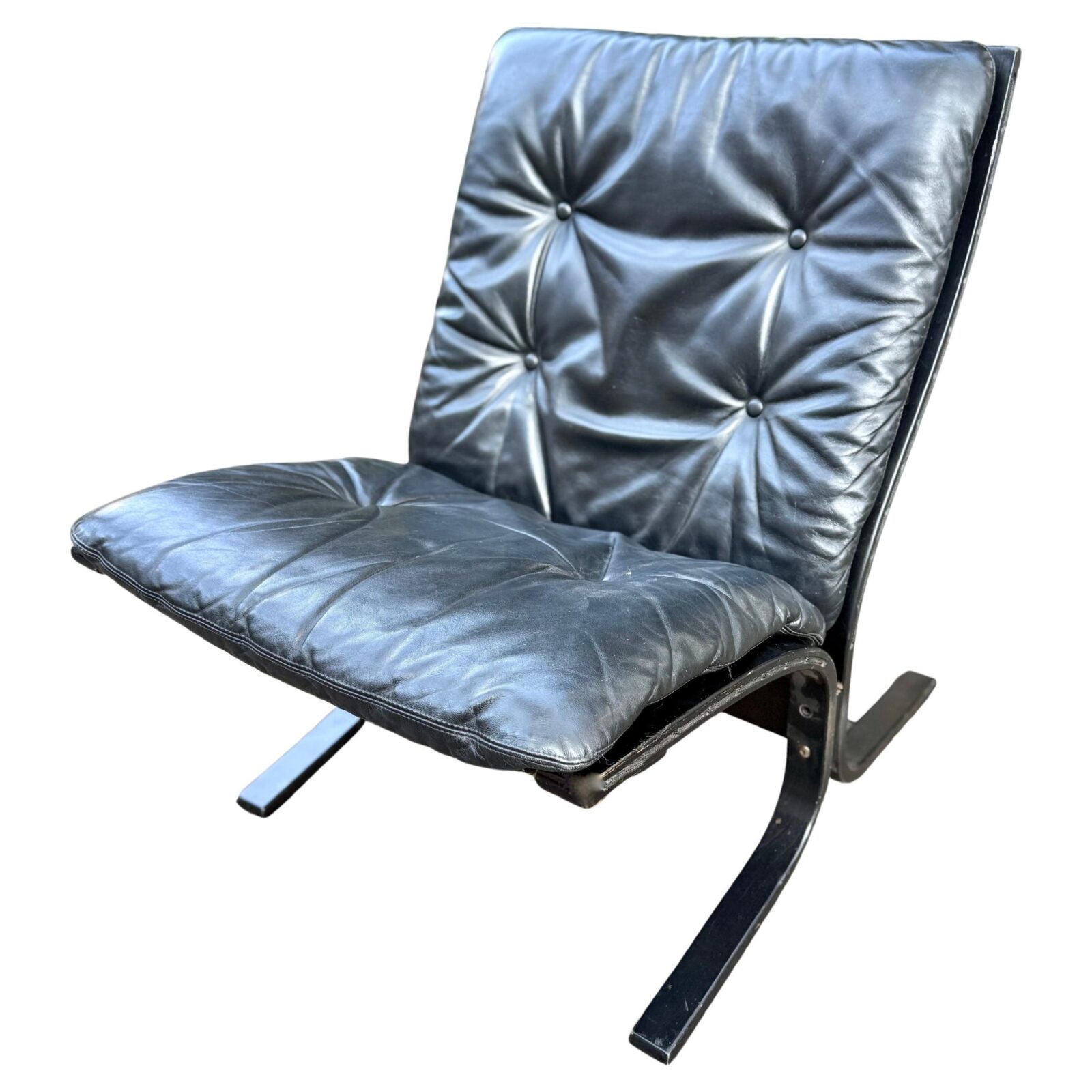 Siesta chair by Westnofa