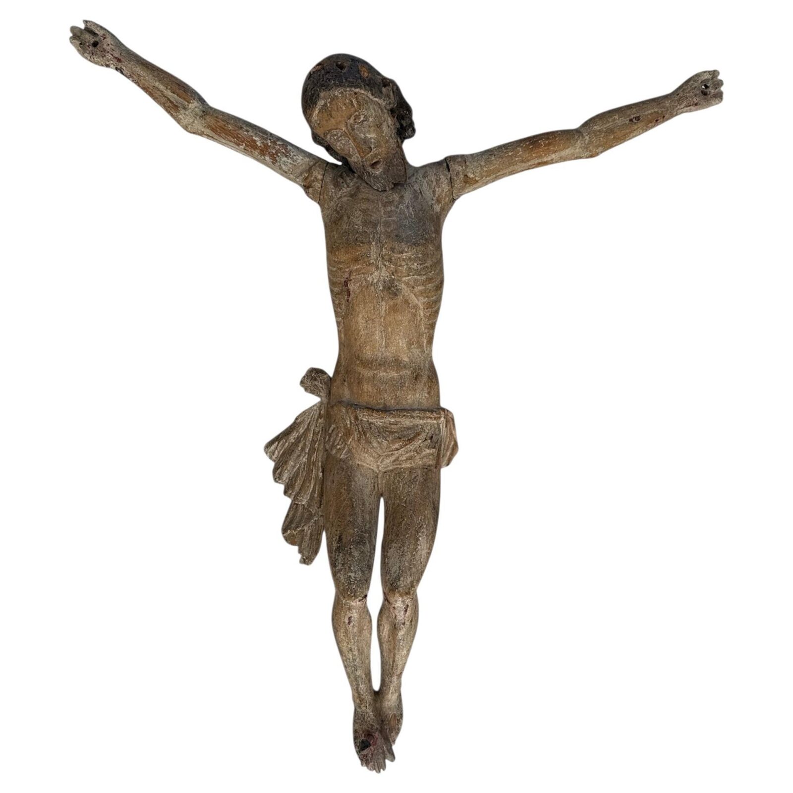 Italian Corpus Christi