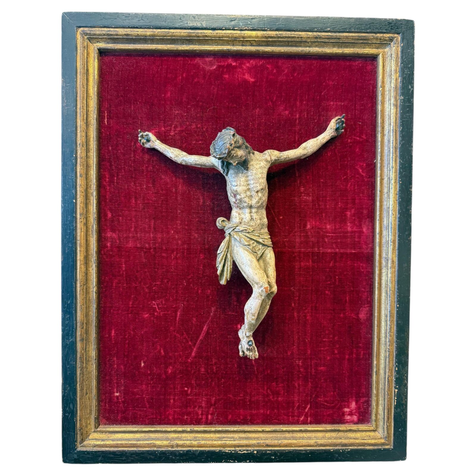 16th Century Corpus, Southern Netherlands