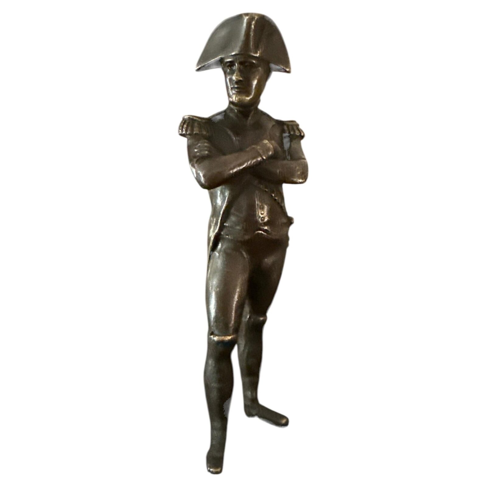 Napoleon Bonaparte in bronze